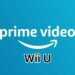 Amazon Prime Video Startup Music – Wii U