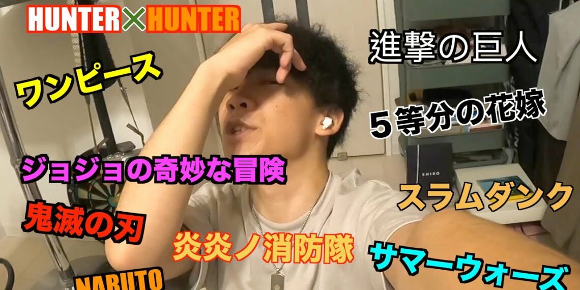 【アニメ】動画の中に作品のパロディが隠れています。相方は指摘できるか！？