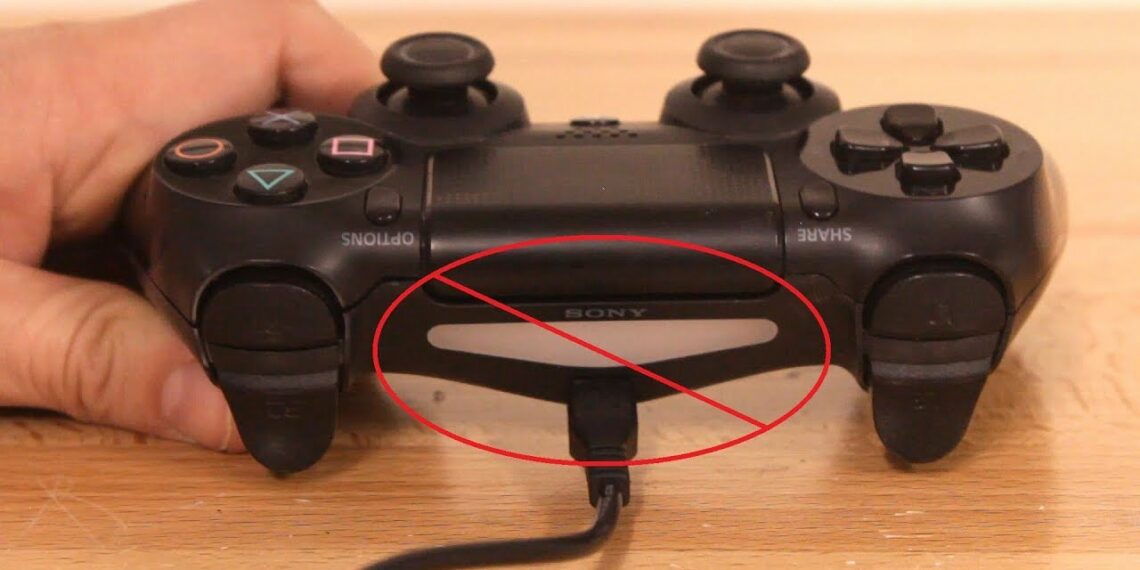 Playstation 3 Controller Doesn't Charge at Rodney Clark blog