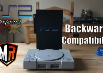 PlayStation2-下位互換性