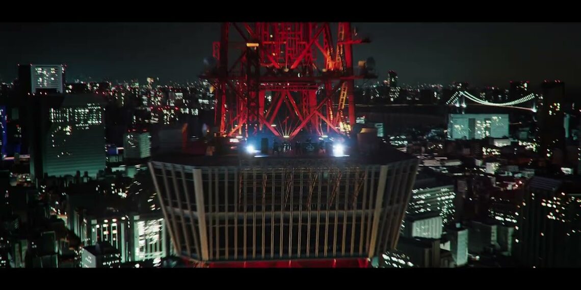 MAN WITH A MISSION×milet「絆ノ奇跡」Teaser 1 yuyurara