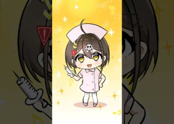 ピッタリ止めると…#shorts #plottアニメ