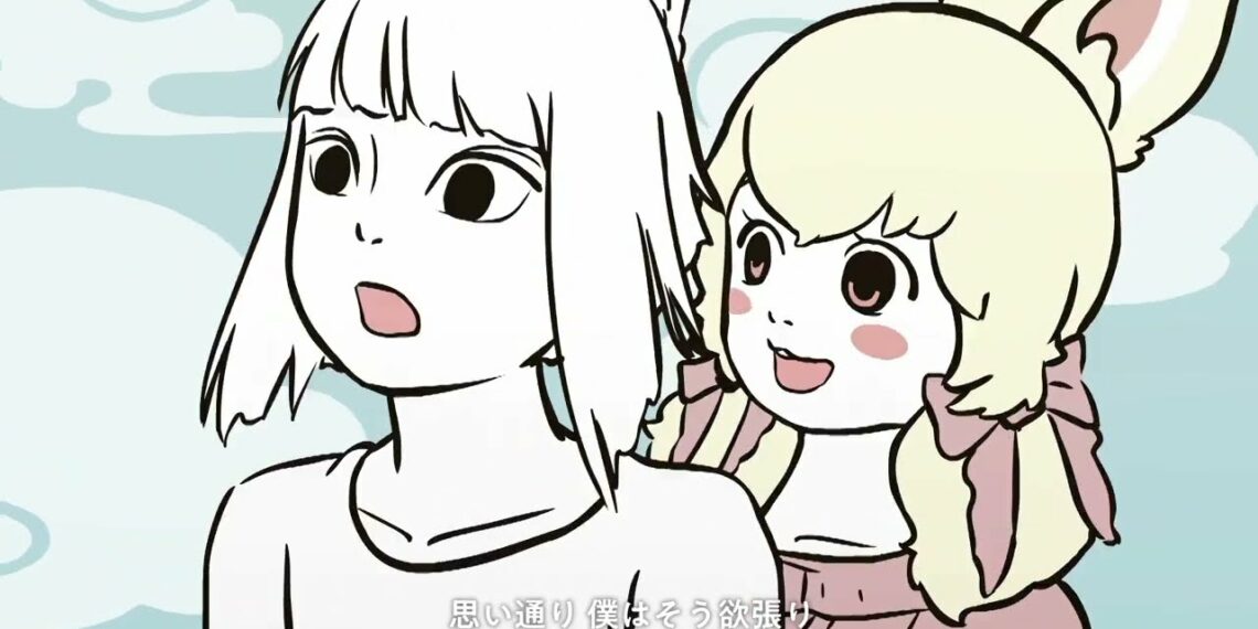 「フェ~レンザイ -神さまの日常-」OP主題歌『純情ウォーアイニー』/HiHi Jets(ジャニーズJr.) 7月4日からテレビ東京系列にて毎週火曜深夜24時~放送!