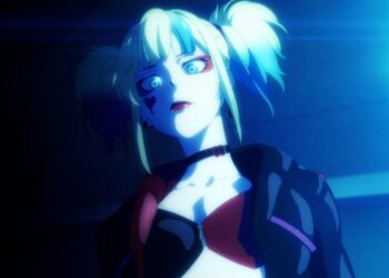 Suicide Squad ISEKAI Offcial Announcement Trailer / アニメ「異世界スーサイド・スクワッド」制作決定PV