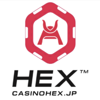 カジノHEXが勧めるオンラインカジノ
