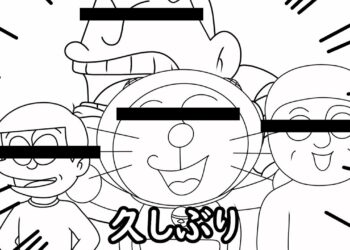 フリーダムに「面白い動画」をまとめてみた【アニメ】