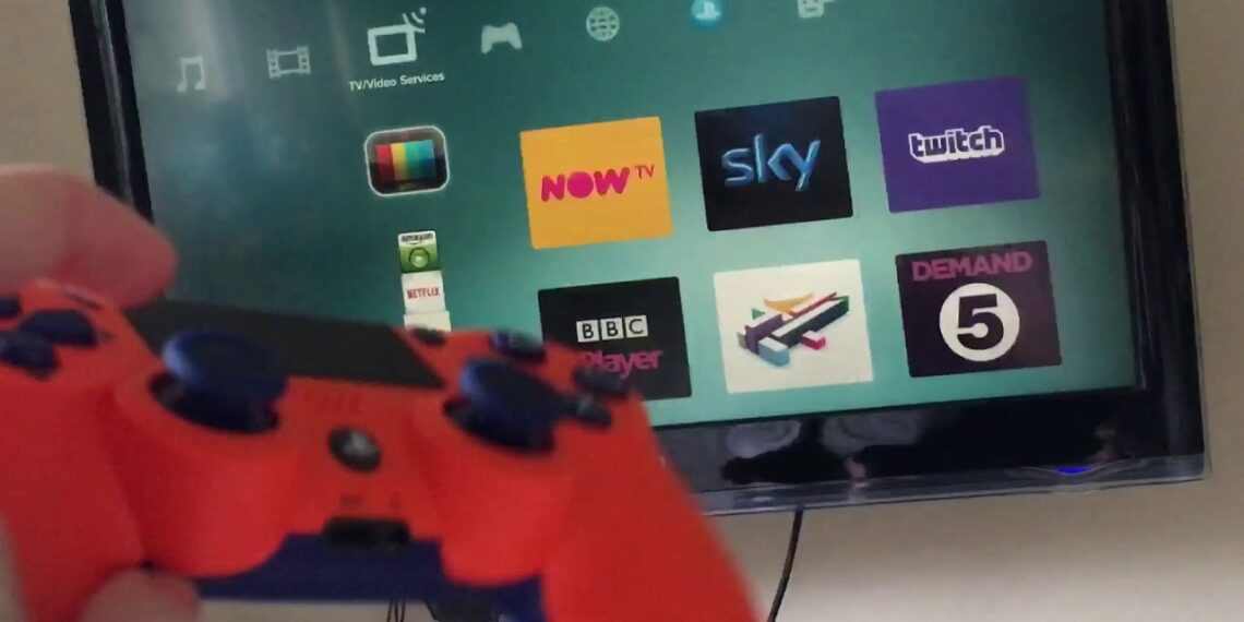 HOW TO USE PS4 CONTROLLER ON PS3 (WORKING 2020!) yuyurara