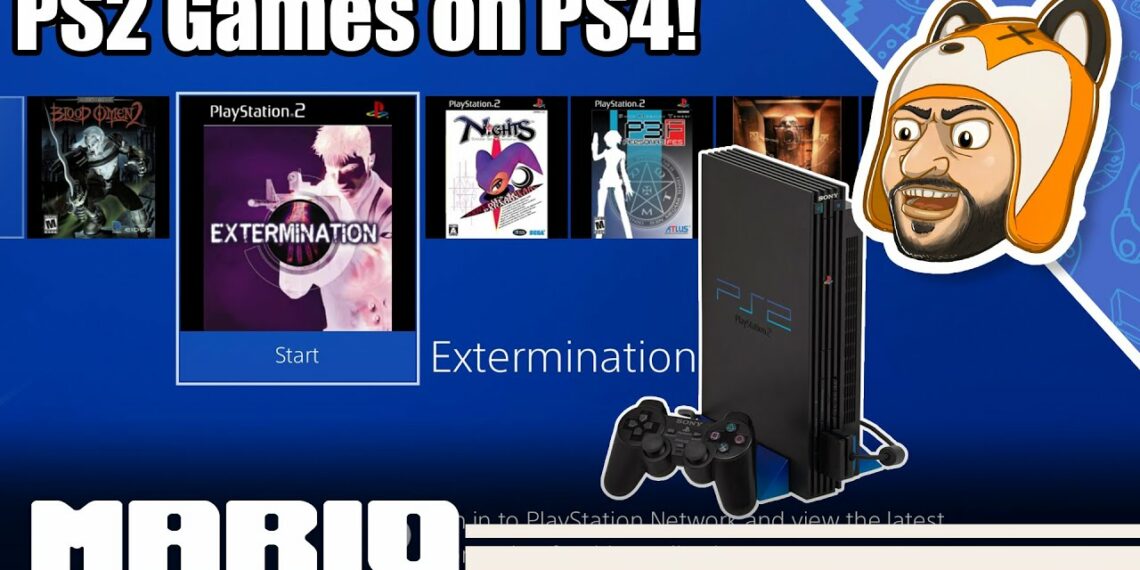 How To Play PS2 Games On A Jailbroken PS4 With PS2 FPKG Yu yurara how-to-play-ps2-games-on-a-jailbroken-ps4-with-ps2-fpkg-yu-yurara