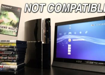 These PS2 Games Shouldn't Work Right On PS3's With Full Backwards Compatibility… But…