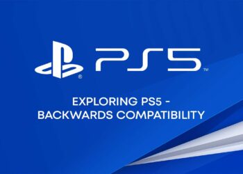 Exploring PS5 – Backwards Compatibility