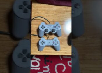 PlayStationコントローラー:PS1、PS2、PS3、PS4、PS5お気に入りのPSコントローラーは何でしたか#Playstation