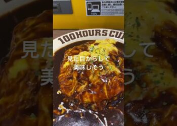 100時間カレーって何❓