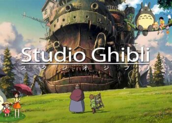 【作業用・癒し・勉強用BGM】ジブリオーケストラ メドレー 🌻 Studio Ghibli Concert