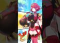 イカちゃんが初めてスマブラの世界に来た結果w【 #漫画 #アニメ #スマブラsp 】