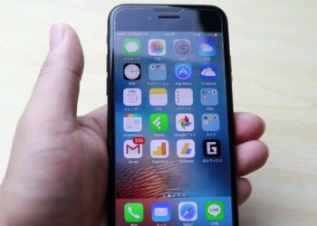 iOS10搭載のiPhone7等でシャッター音とスクリーンショット音を消す方法