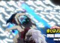 「カーテンコール」優里 “ヒロアカ” スペシャルミュージックビデオ／『僕のヒーローアカデミア』7期第2クールOPテーマ アニメMV