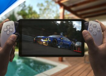 PlayStation Portal™ リモートプレーヤーが登場 | PlayStation®5