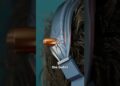 Gaming Headset Stops Bullet 😮